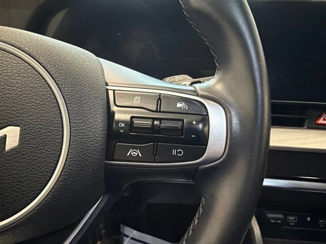 Used 2023 Kia Sportage X-Line w/ X-Line Premium Package AWD/4WD image 36