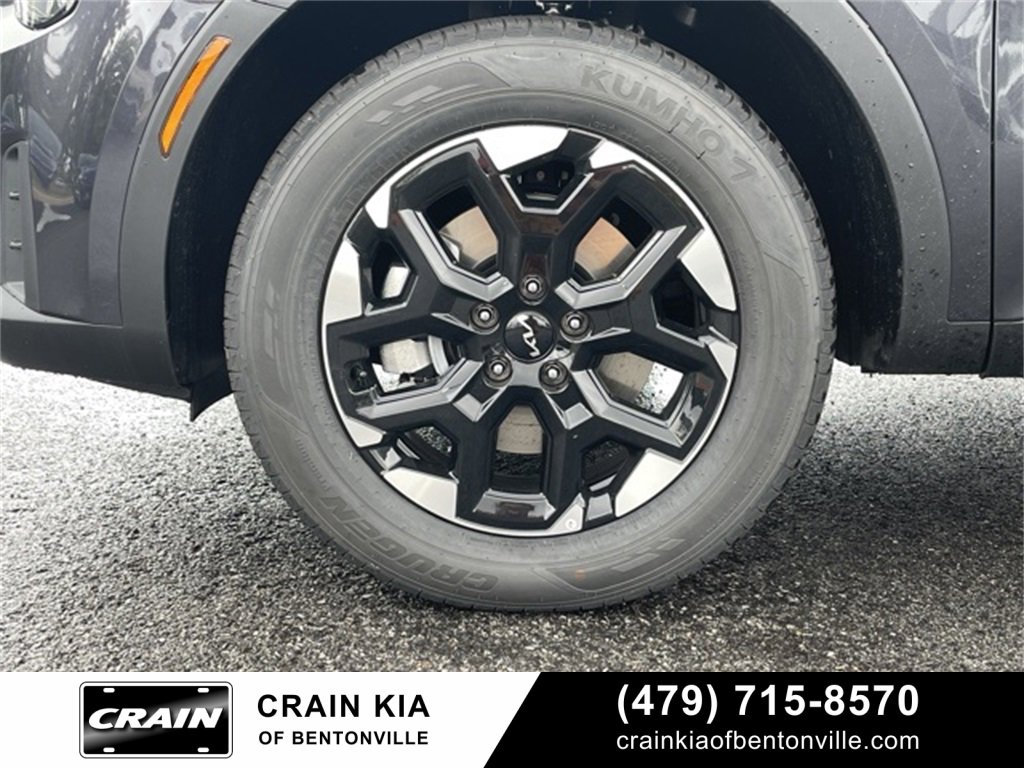 New 2025 Kia Sorento S image 31