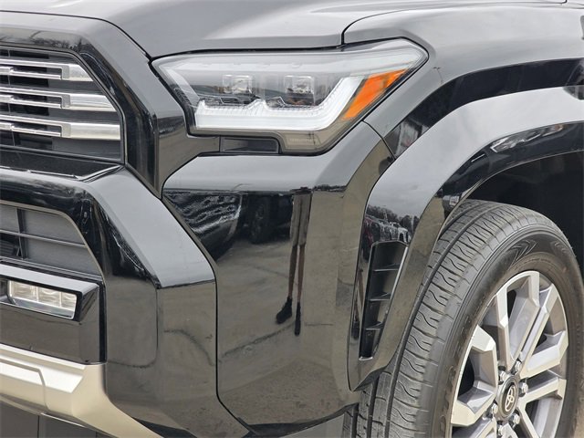 Used 2026 Toyota 4Runner Limited image 6