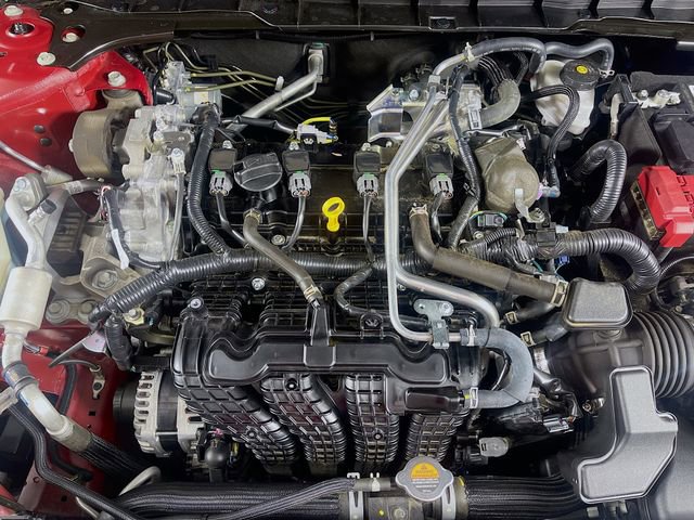 Used 2023 Nissan Altima 2.5 SR w/ SR Premium Package image 32