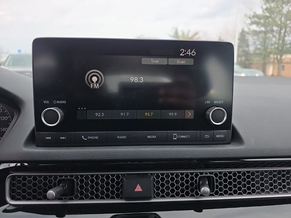 Certified 2023 Honda Civic Sport image 15