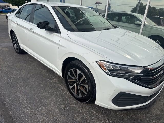 Used 2023 Volkswagen Jetta S FWD video 1