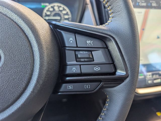 New 2026 Subaru Crosstrek 2.5i Sport image 10