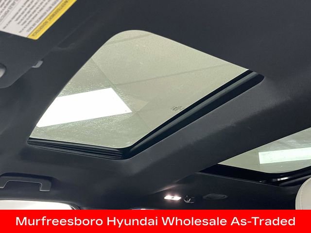 Used 2018 Ford Explorer Limited image 16