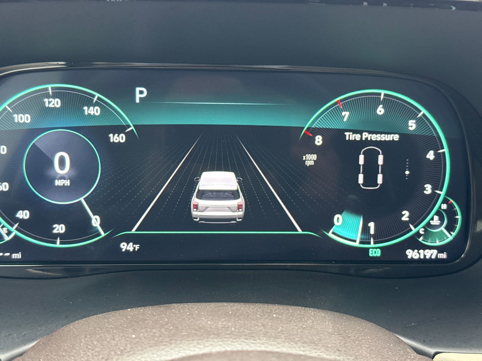 Used 2020 Hyundai Palisade Limited FWD image 22