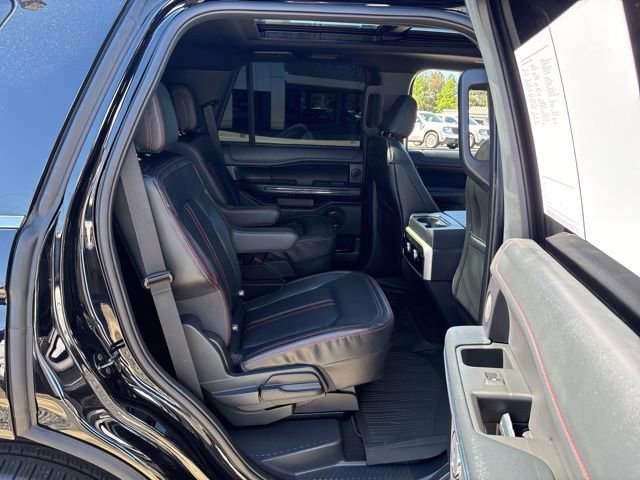 Certified 2024 Ford Expedition Limited image 24