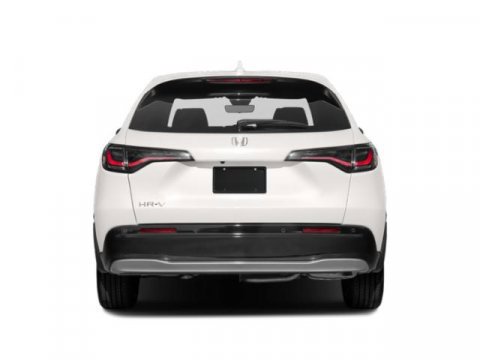 Certified 2024 Honda HR-V EX-L image 5