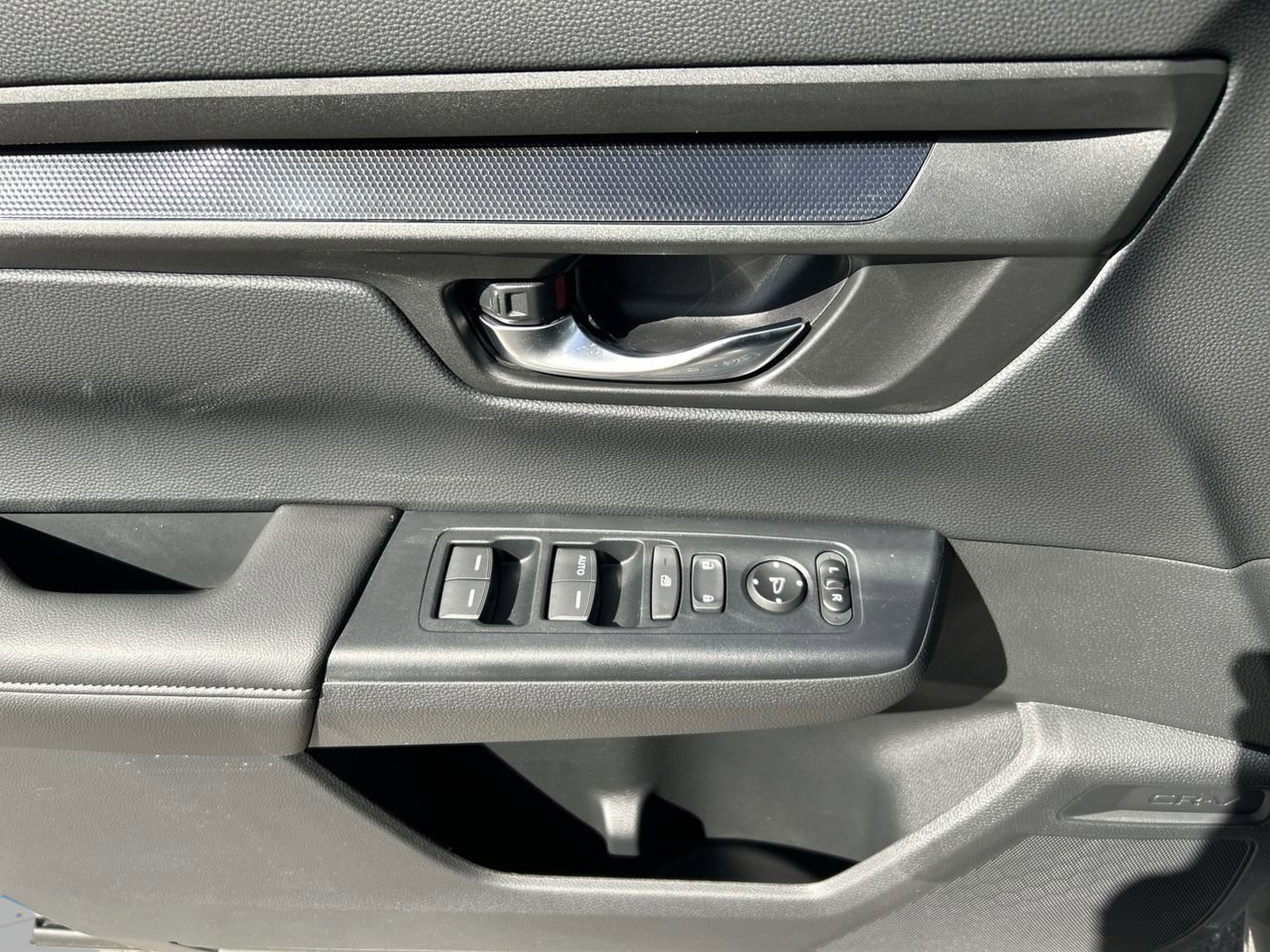 Certified 2024 Honda CR-V LX image 18