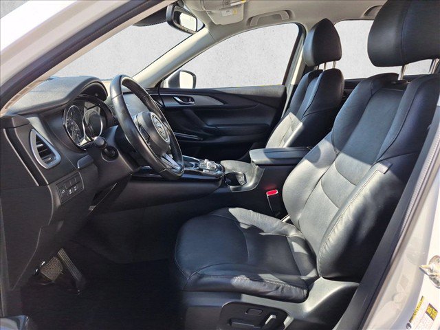 Used 2018 MAZDA CX-9 Touring FWD image 16
