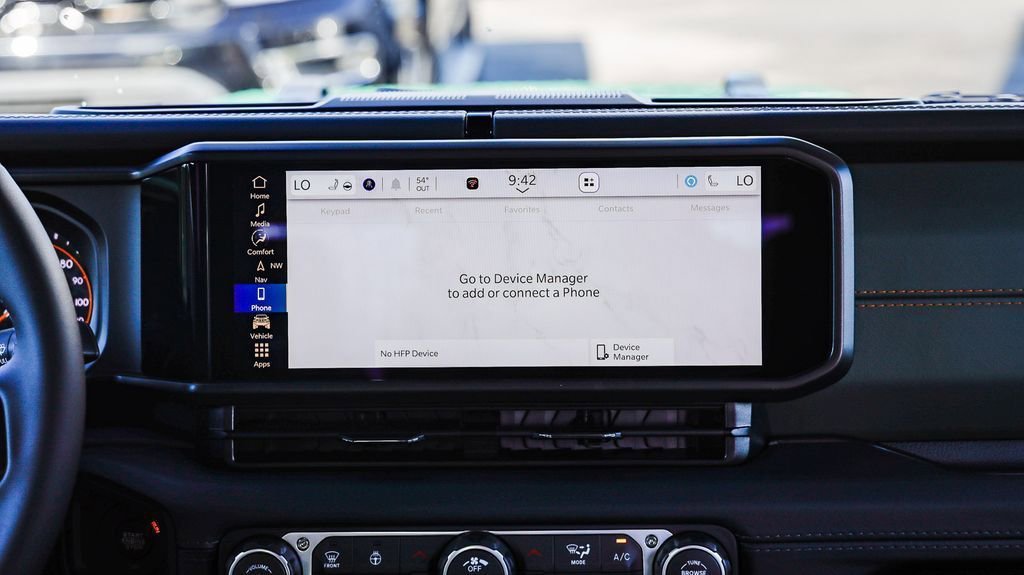 New 2026 Jeep Gladiator Mojave image 15