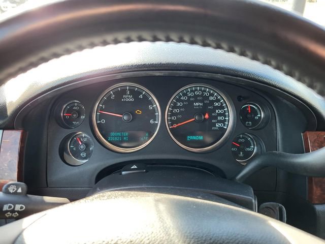 Used 2012 Chevrolet Tahoe LS image 7