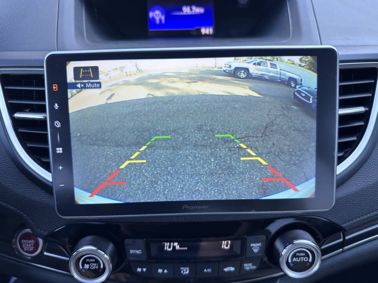 Used 2015 Honda CR-V Touring image 27