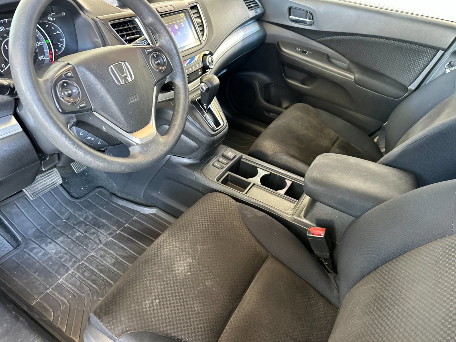 Used 2016 Honda CR-V EX image 10
