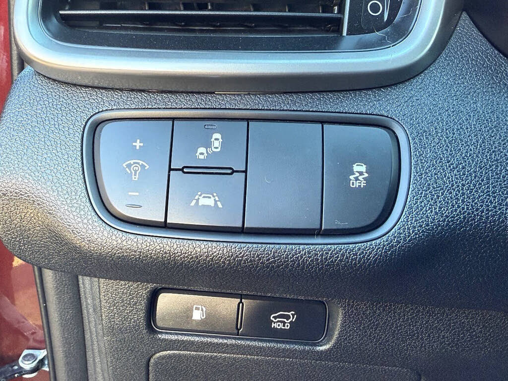 Used 2020 Kia Sorento EX image 27