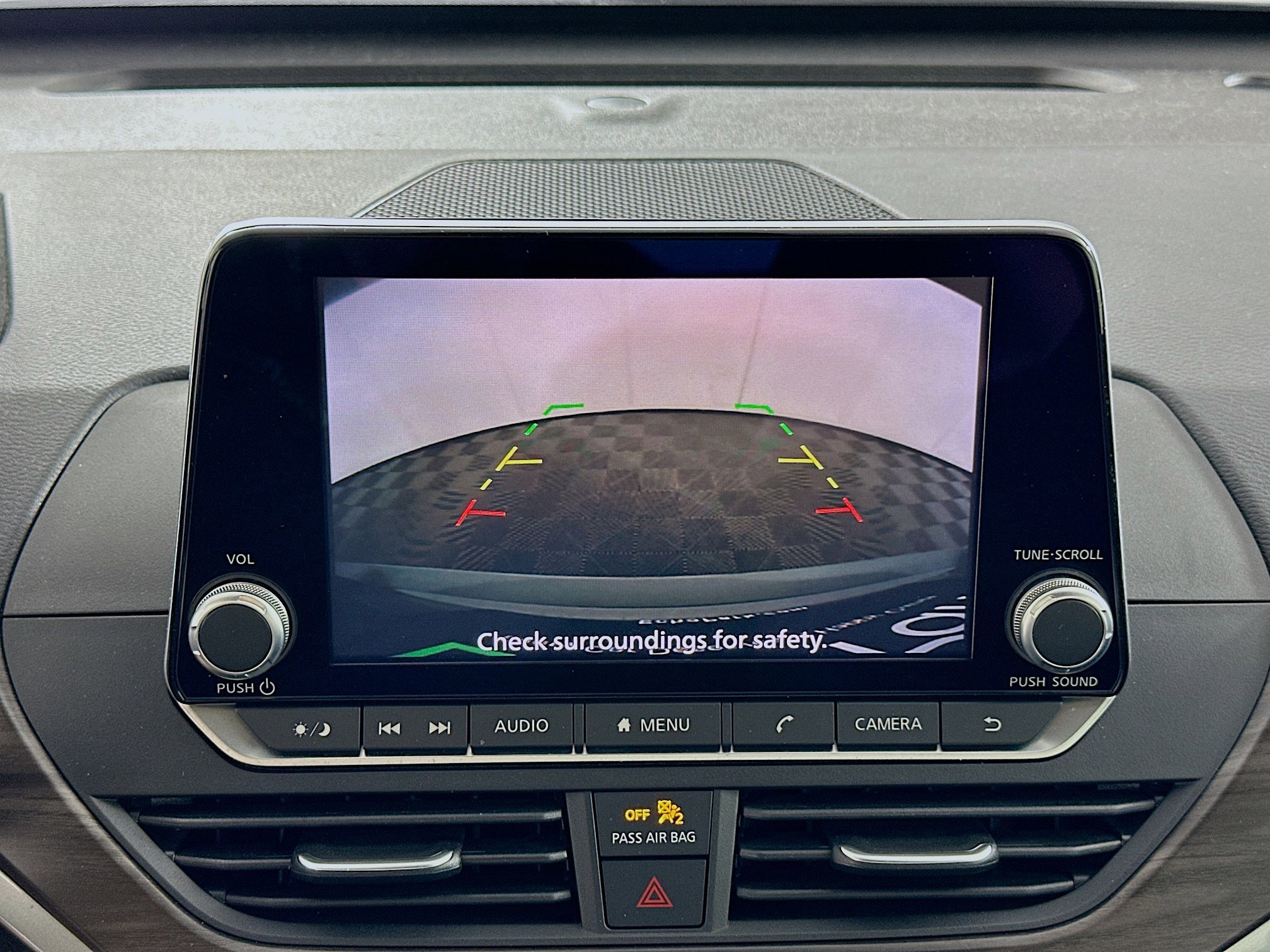 Used 2024 Nissan Altima 2.5 SV image 22