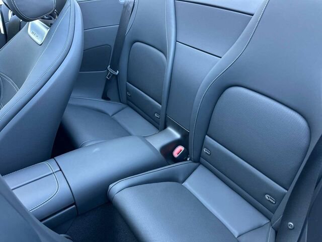 New 2025 Mercedes-Benz SL 63 AMG S e Performance 4MATIC image 14