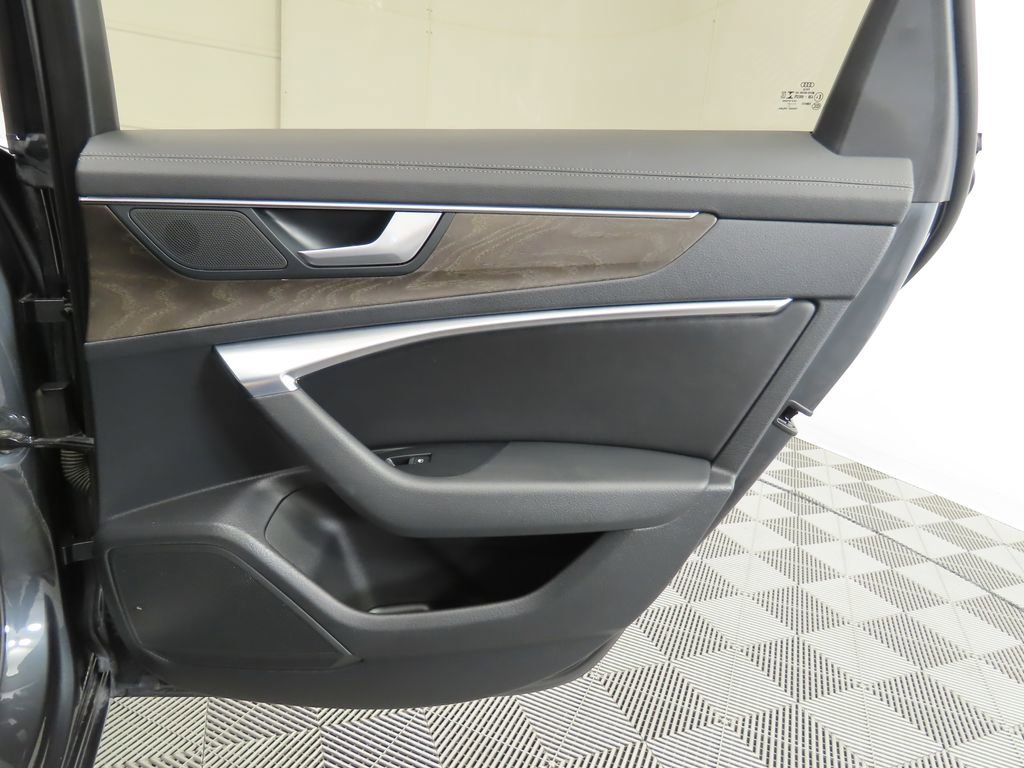 Used 2022 Audi A6 2.0T Premium w/ Convenience Package image 26