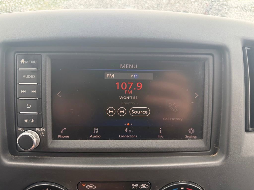 Used 2020 Nissan NV200 S FWD image 23