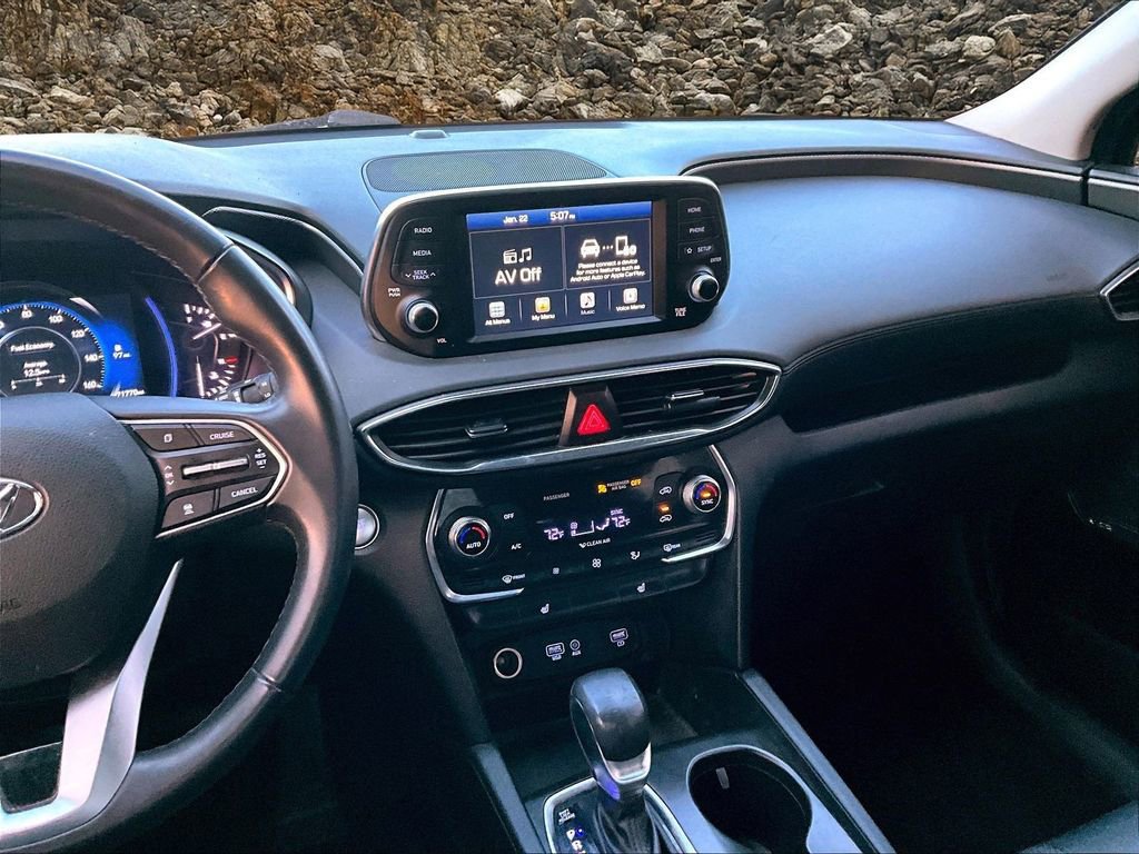 Used 2019 Hyundai Santa Fe SEL w/ Cargo Package image 5