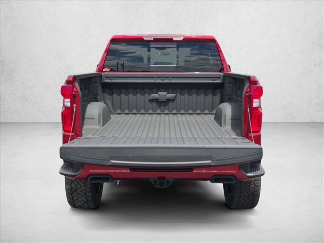New 2026 Chevrolet Silverado 1500 RST w/ RST All Star Premium Package AWD/4WD image 6