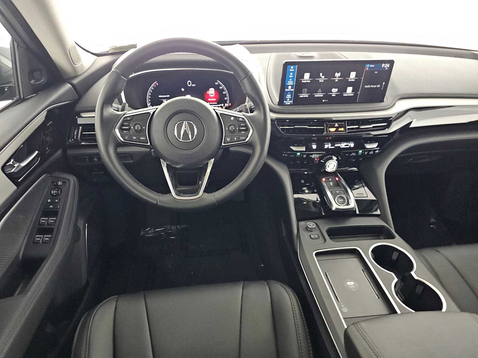 Certified 2025 Acura MDX SH-AWD image 20