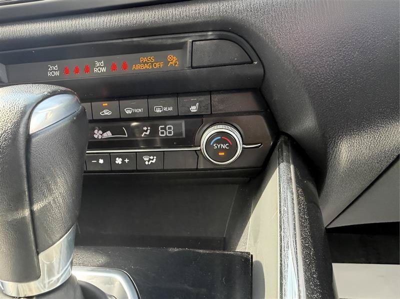 Used 2019 MAZDA CX-9 Touring FWD image 36