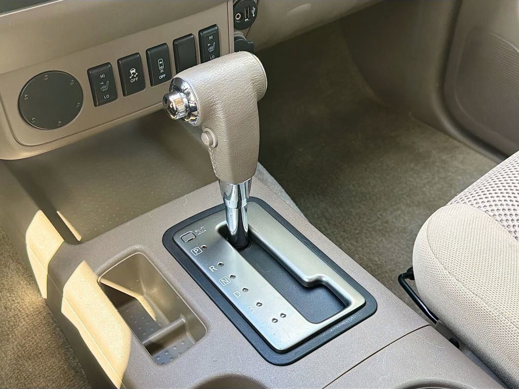 Certified 2017 Nissan Frontier SV w/ SV Value Truck Package image 17