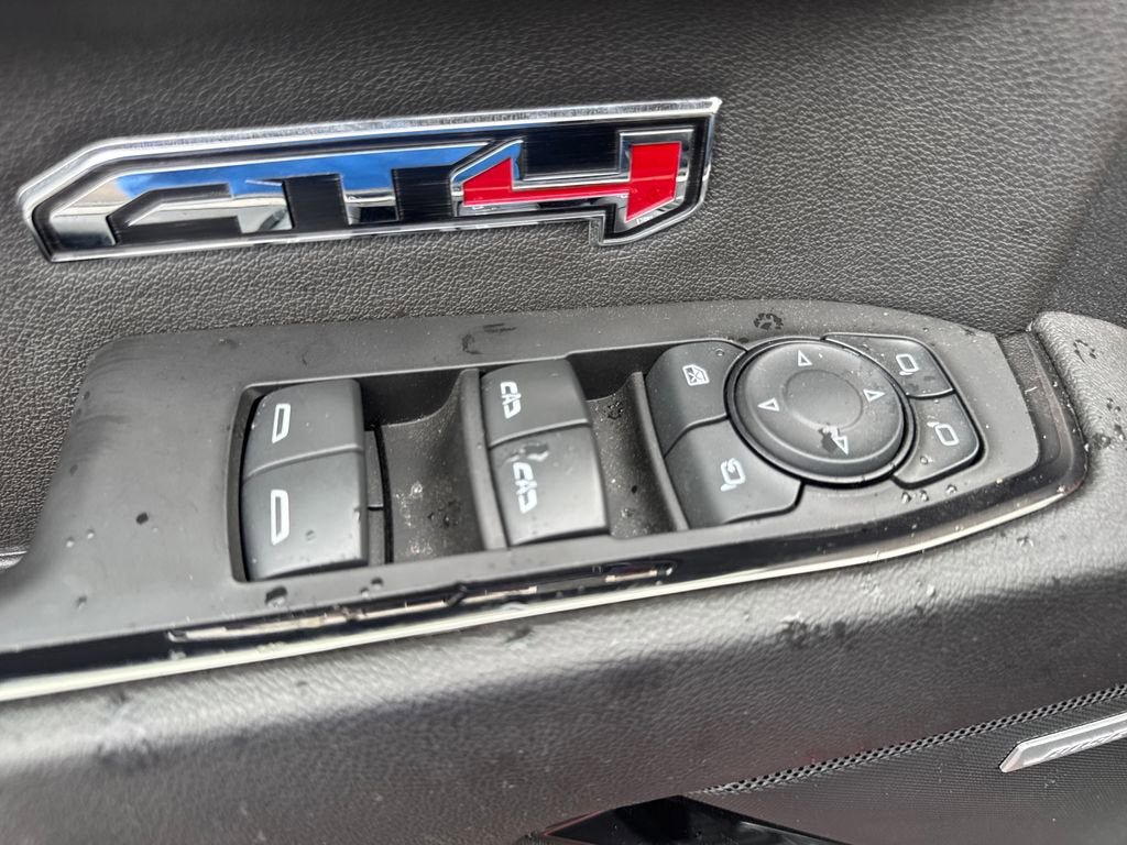 Used 2023 GMC Sierra 1500 AT4 w/ Technology Package AWD/4WD image 26