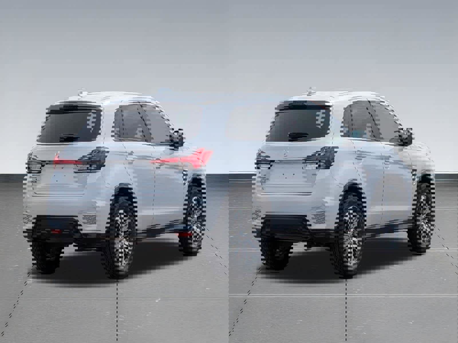 Used 2024 Mitsubishi Outlander Sport SE image 3