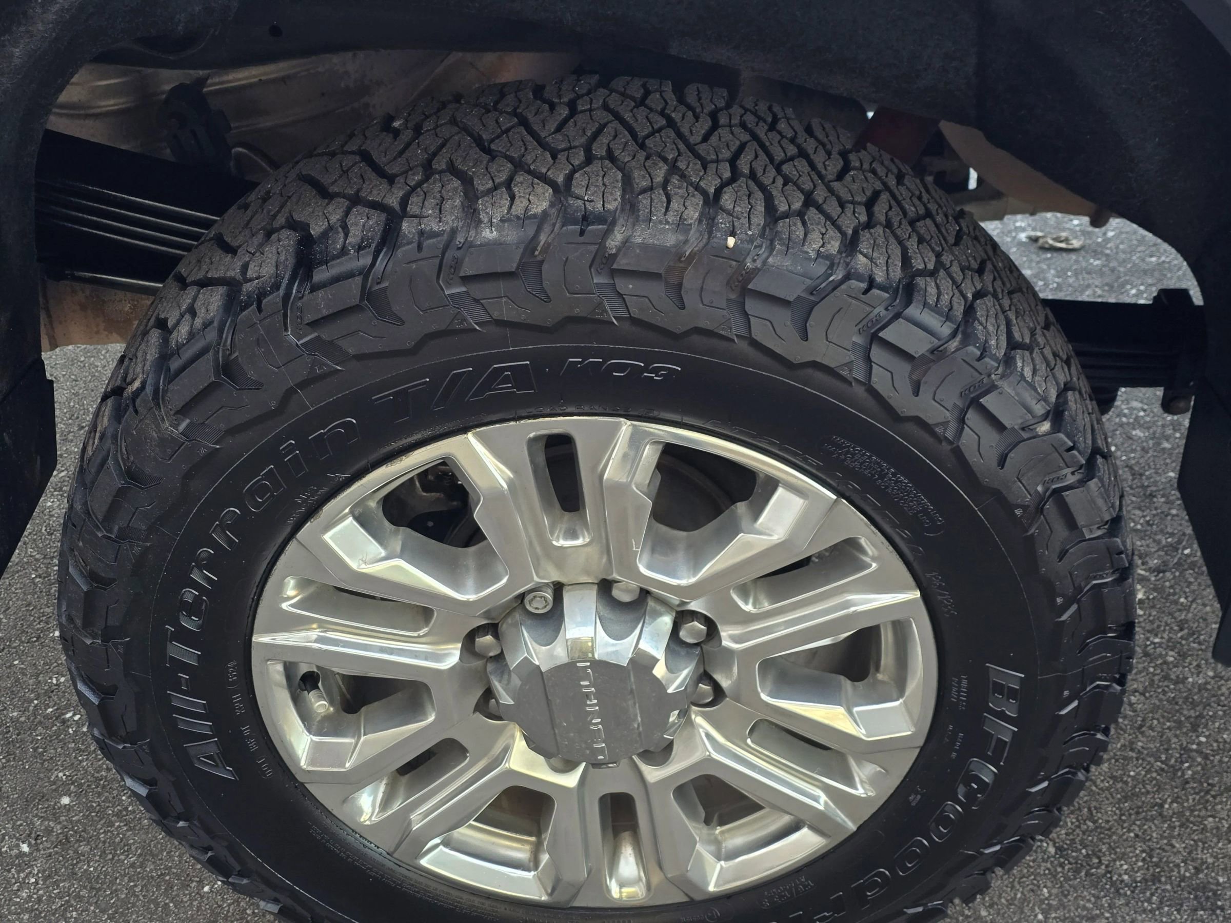 Used 2020 GMC Sierra 2500 Denali w/ Denali Ultimate Package image 42