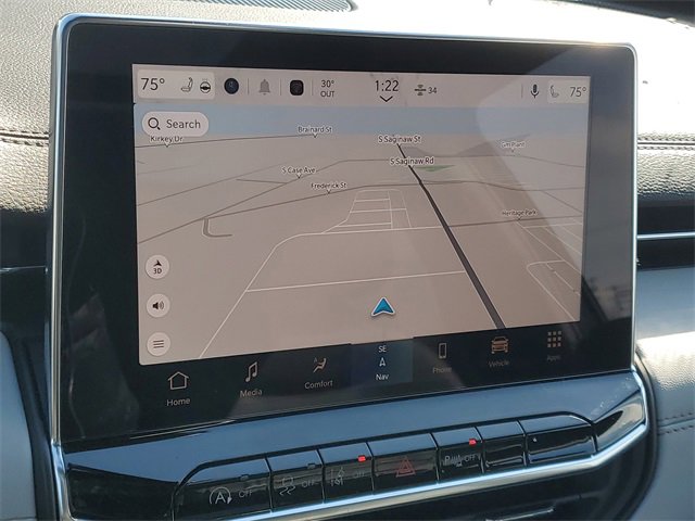 New 2026 Jeep Compass Limited w/ Sun, Sound & Navigation Group image 26