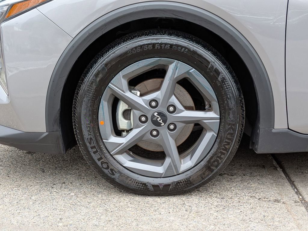 Certified 2025 Kia K4 LXS image 26