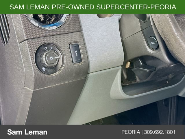 Used 2015 Ford F250 XLT w/ XLT Premium Package image 9