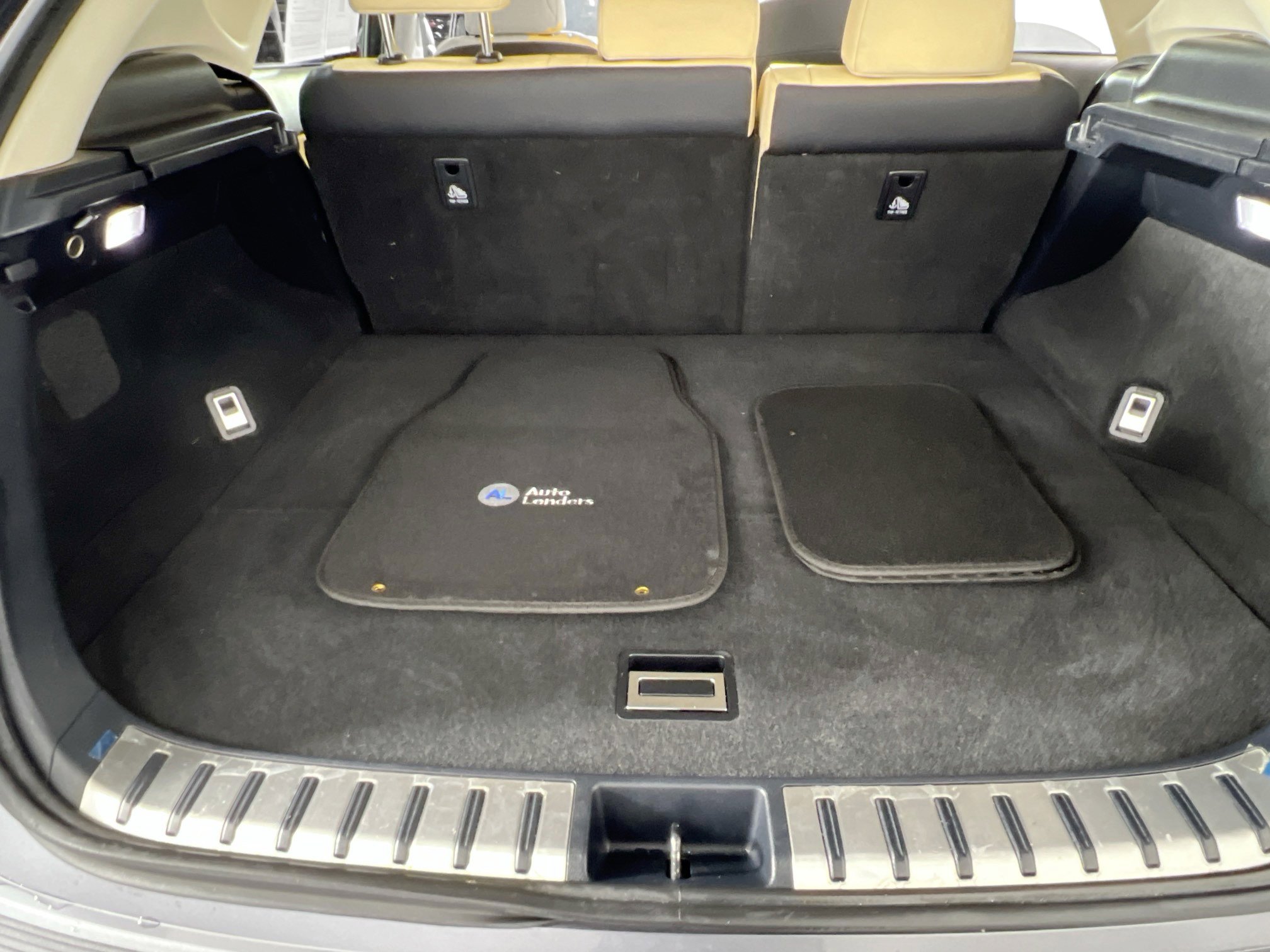 Used 2019 Lexus NX 300 FWD w/ Accessory Package 2 image 23