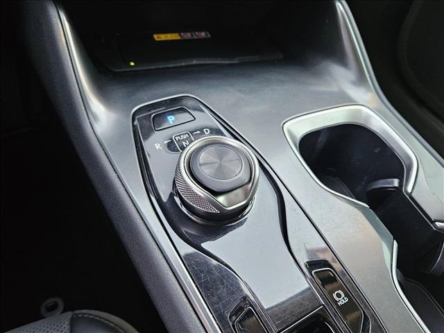 Used 2024 Lexus RZ 300e Premium FWD image 14