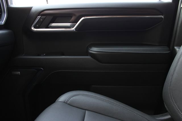 Used 2024 GMC Sierra 1500 SLT w/ SLT Premium Plus Package image 19