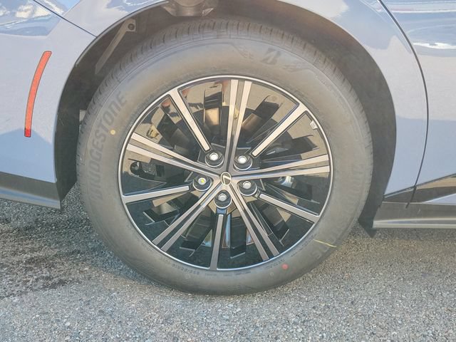 New 2026 Lexus ES 350h AWD image 5