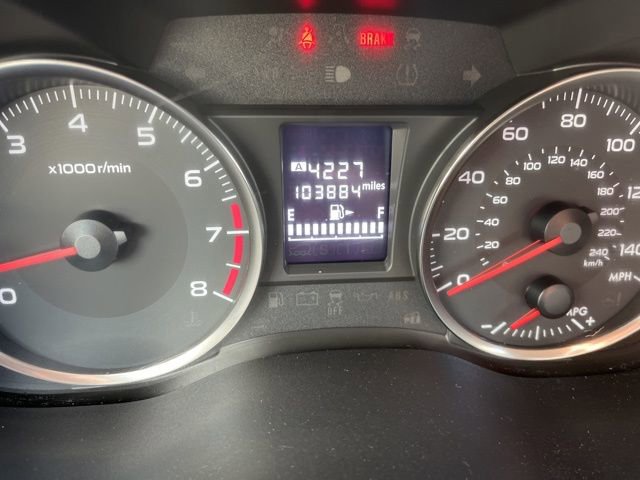 Used 2017 Subaru Crosstrek 2.0i AWD/4WD image 37