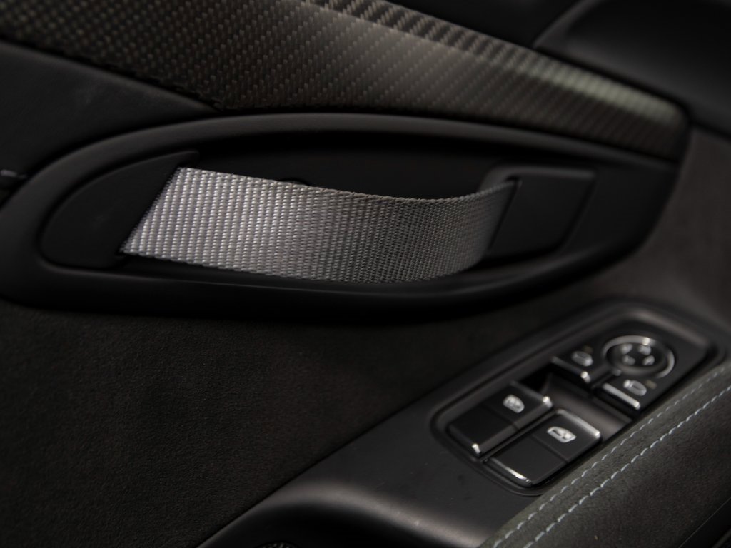 Certified 2023 Porsche 718 Cayman GT4 RS image 36