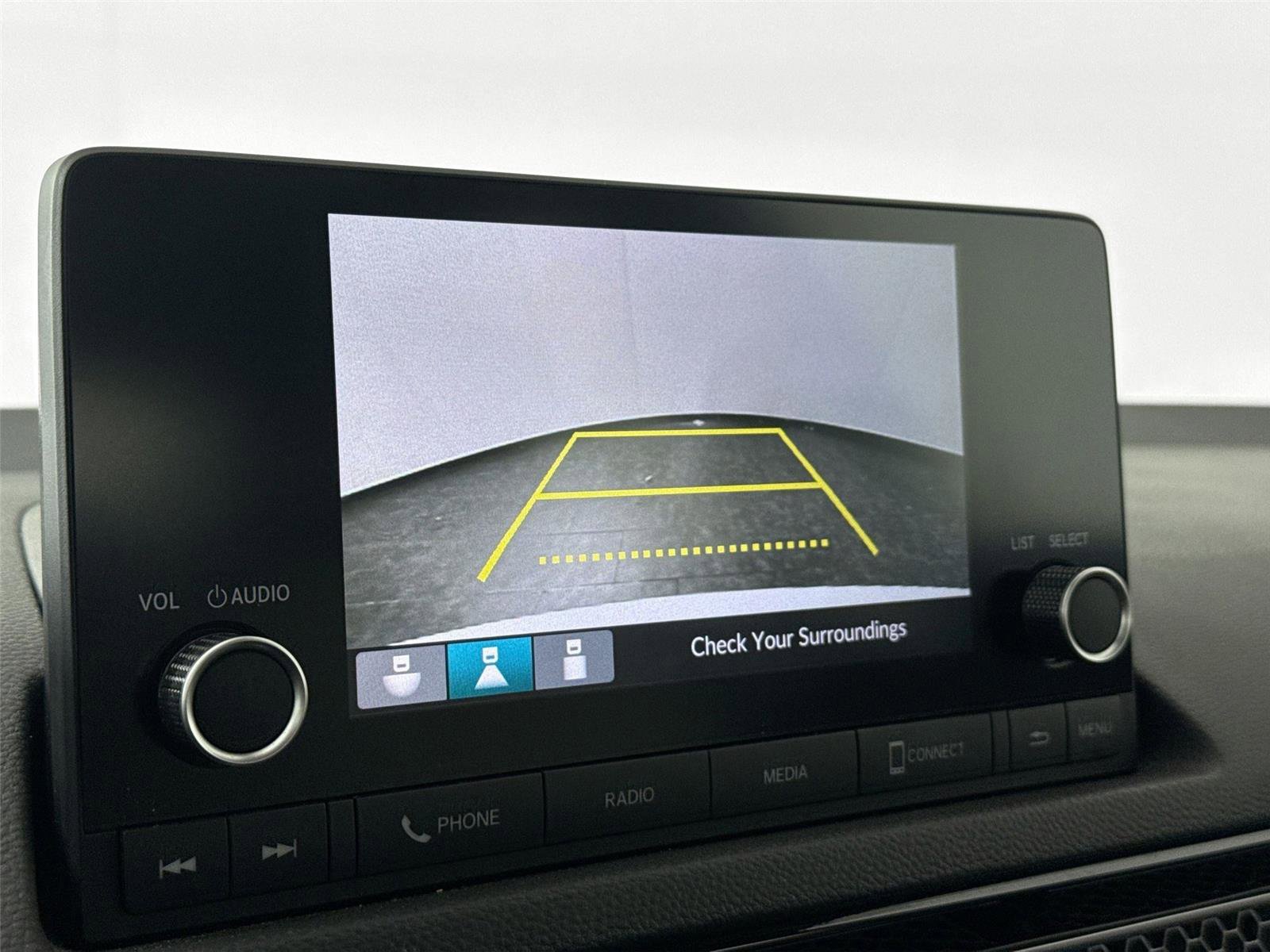 Used 2023 Honda Civic LX image 21