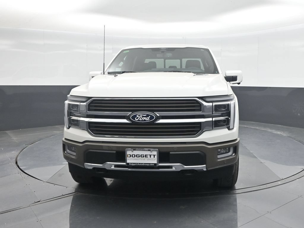 New 2026 Ford F150 King Ranch w/ Equipment Group 601A High AWD/4WD image 5