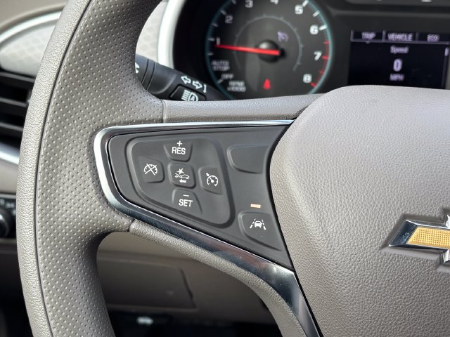 New 2025 Chevrolet Malibu LS w/ Driver Confidence Package FWD image 25