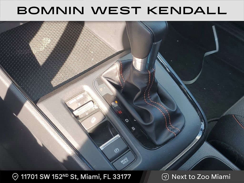 Used 2025 Honda CR-V Sport image 26