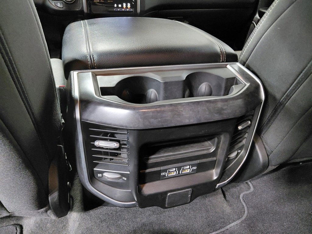 Certified 2023 RAM 1500 Big Horn image 39
