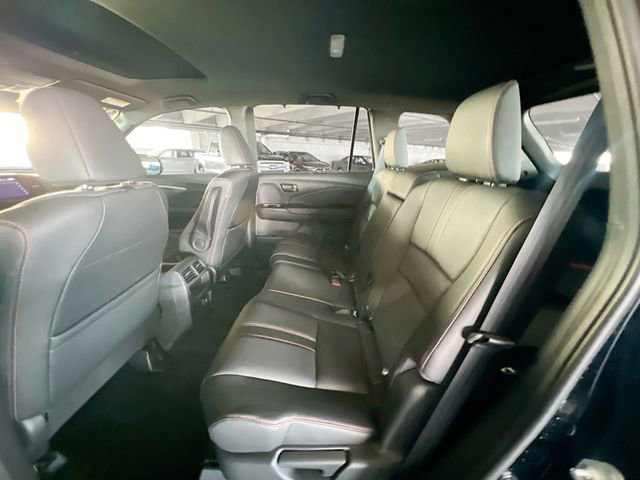 Used 2022 Honda Passport TrailSport image 26