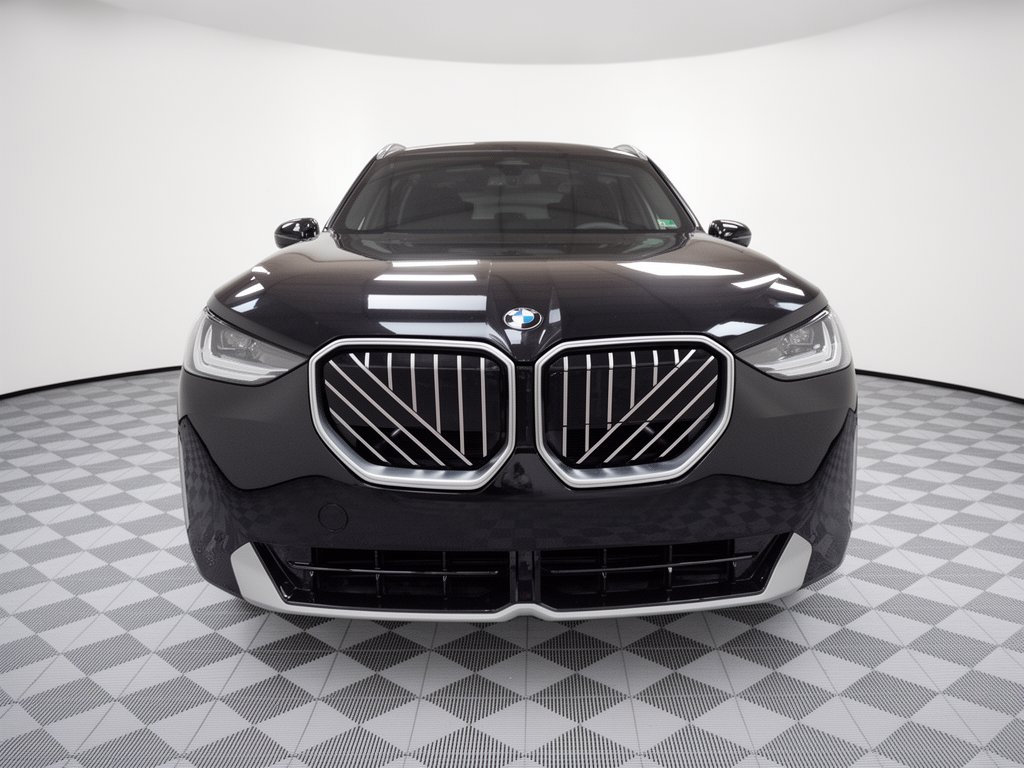 Used 2026 BMW X3 xDrive30i w/ Premium Package AWD/4WD image 6