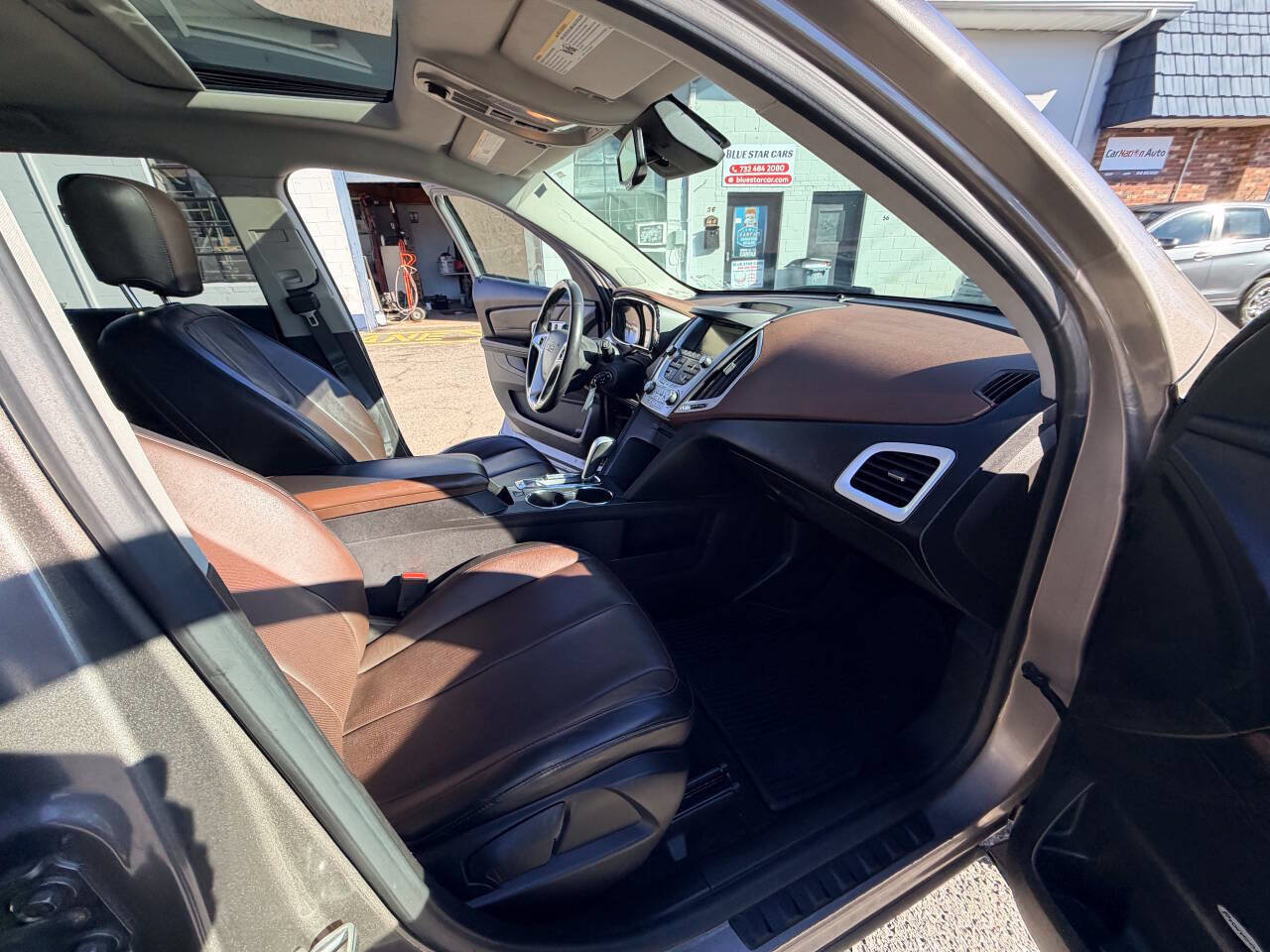 Used 2012 GMC Terrain SLT w/ Chrome and Technology Package AWD/4WD image 54