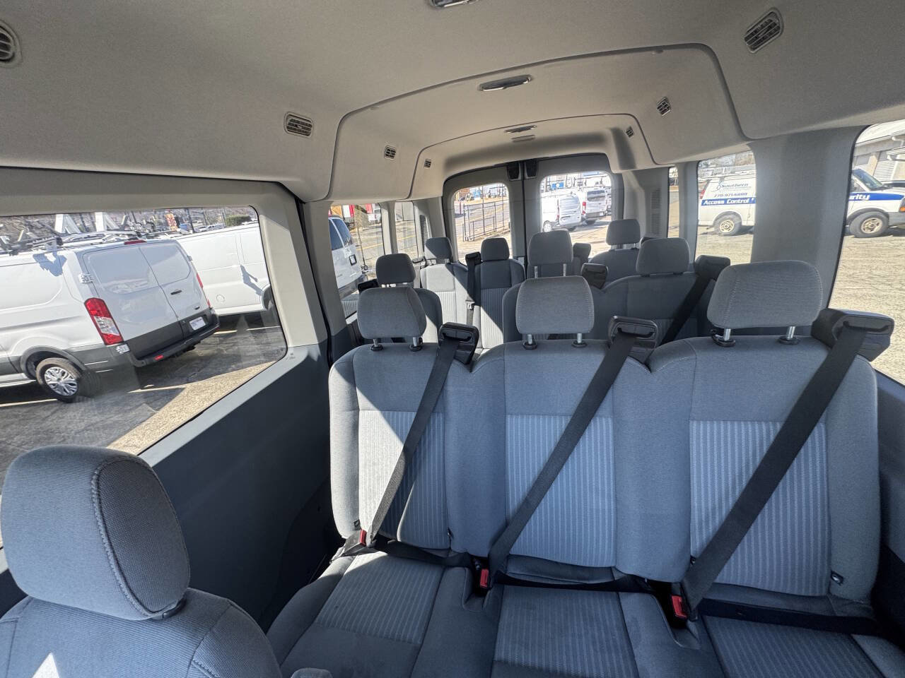 Used 2016 Ford Transit 350 XL image 14