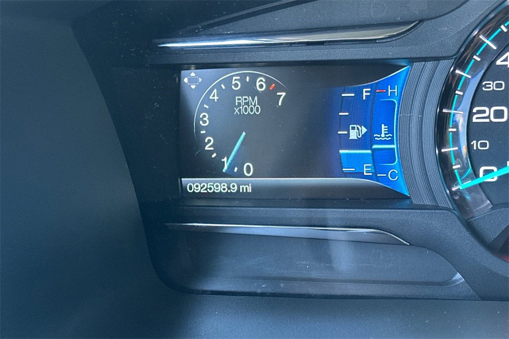 Used 2019 Ford Flex Limited image 30