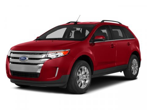 Used 2014 Ford Edge Limited w/ Equipment Group 301A